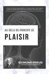 Au-delà du principe de plaisir