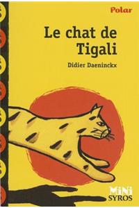 Chat de Tigali