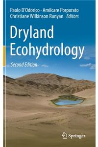 Dryland Ecohydrology