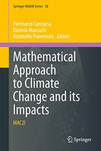 Mathematical Approach to Climate Change and Its Impacts