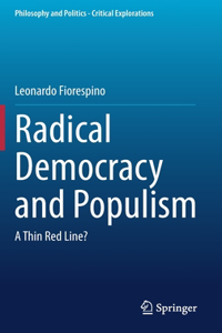 Radical Democracy and Populism