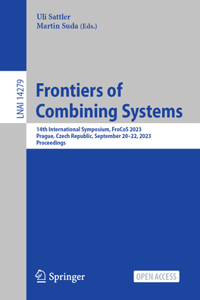 Frontiers of Combining Systems