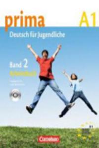 Prima - Deutsch fur Jugendliche