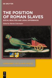 Position of Roman Slaves