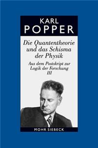 Karl R. Popper-Gesammelte Werke