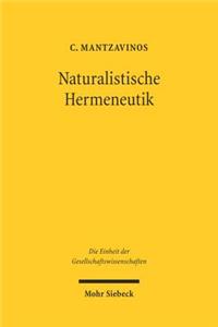 Naturalistische Hermeneutik