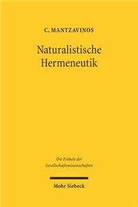 Naturalistische Hermeneutik