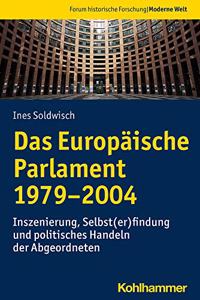 Das Europaische Parlament 1979-2004