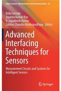 Advanced Interfacing Techniques for Sensors