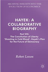 Hayek: A Collaborative Biography