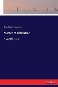 Master of Ballantrae