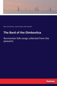 Bard of the Dimbovitza