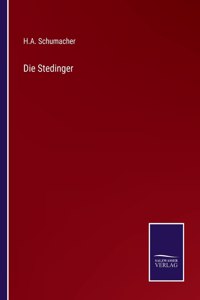 Stedinger