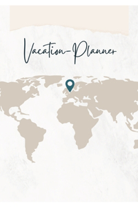 Vacation-Planner
