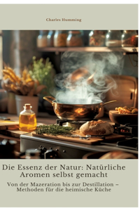 Die Essenz der Natur