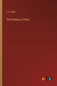 Philebus of Plato