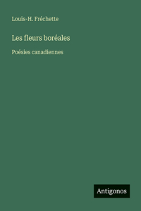Les fleurs boréales