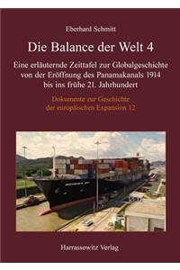 Die Balance Der Welt 4