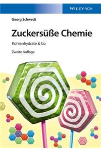 Zuckersuße Chemie