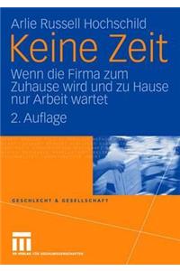 Keine Zeit