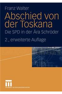 Abschied Von Der Toskana