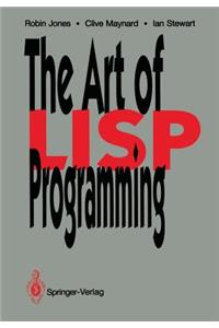 Art of LISP Programming