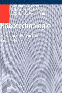 Nanotechnologie