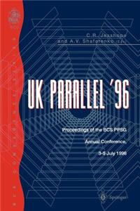 UK Parallel '96