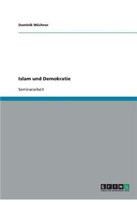 Islam und Demokratie