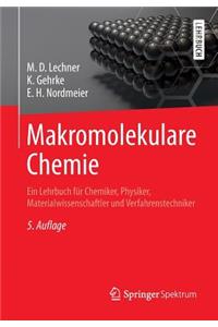 Makromolekulare Chemie