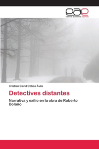 Detectives distantes