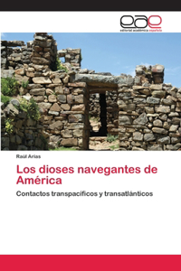 dioses navegantes de América