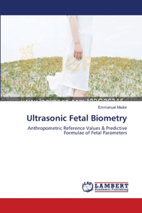 Ultrasonic Fetal Biometry