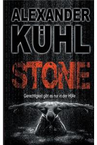 Stone: Gerechtigkeit gibt es nur in der Hölle