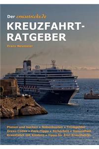 cruisetricks.de Kreuzfahrt-Ratgeber