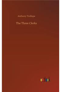 The Three Clerks