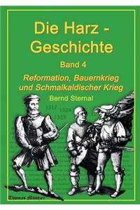 Die Harz - Geschichte 4