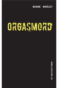 Orgasmord