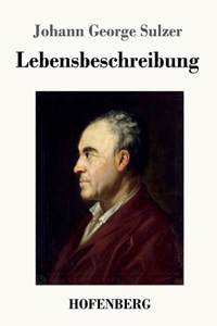 Lebensbeschreibung