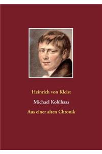 Michael Kohlhaas