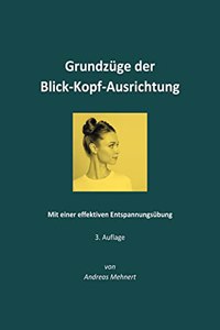 Grundzüge der Blick-Kopf-Ausrichtung