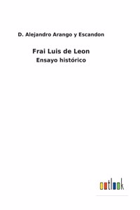 Frai Luis de Leon