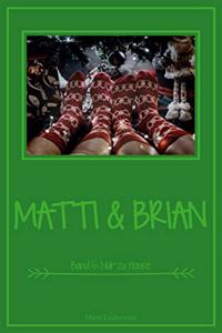 Matti & Brian 5