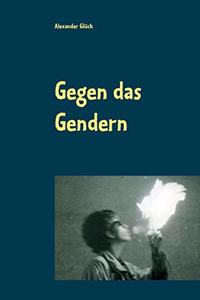 Gegen das Gendern