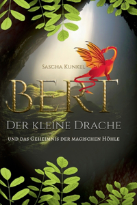 Bert der kleine Drache