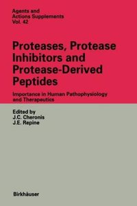 Proteases, Protease Inhibitors and Protease-derived Peptides