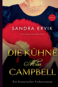 Die kühne Miss Campbell