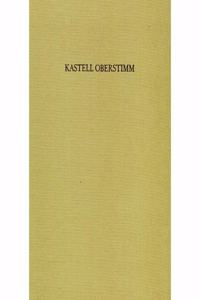 Kastell Oberstimm