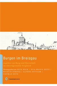 Burgen Im Breisgau