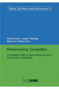 Rediscovering Competition